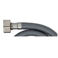 Шланг для воды Corso NYLON 1/2" ВН 20см (XA-1202)