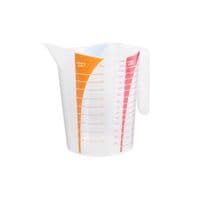 Мірна ємність Алеана 1,5 л (алн 169063)