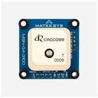 GPS модуль для дрона MATEK M9N-G4-3100 (M9NG43100)