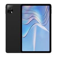 Планшет Doogee T20S 10.4" 8ГБ, 128ГБ, LTE, 7500мА•г, Android, чорний