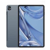 Планшет Doogee T20 Ultra 12" 12ГБ, 256ГБ, LTE, 10800мА•г, Android, cірий
