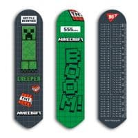 Закладки для книг Yes 2D Minecraft (708338)