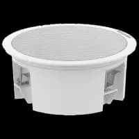 Мережевий стельовий динамік Hikvision DS-QAZ1206G1-BE