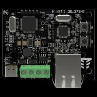 Ethernet-модуль Тiras M-NET.2