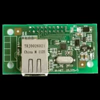 Модуль підключення до мережі Ethernet Tiras М-NET