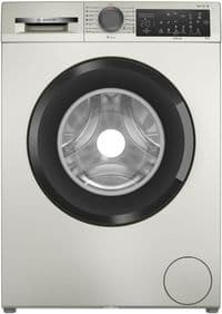 Пральна машина автоматична Bosch WLZ2420SUA