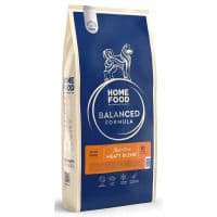 Корм Home Food для собак великих порід "М'ясне асорті" 10кг Premium Balanced Formula