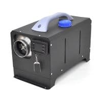 Автомобільний дизельний обігрівач топливний OSCAR YT44546, 12/24/220V, 8000W (kVA), Box
