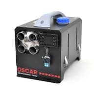 Автомобільний дизельний обігрівач паливний OSCAR YT44545, 12/24/220V, 5000W (kVA), Box
