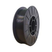 Пластик для 3D-принтера Тирапласт PLA 1.75мм, 0.75кг, black (25175)