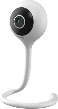 Видеоняня Lionelo BABYLINE SMART BLACK (LOC-BABYLINE SMART BLACK)