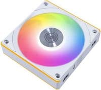 Кулер до корпусу Lian Li Uni Fan CL WIRELESS 120-1 REVERSE BLAD (G99.12RCL1W1W.00)