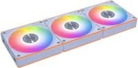 Кулер до корпусу Lian Li Uni Fan CL WIRELESS 120-3 REVERSE BLAD (G99.12RCL1W3W.00)