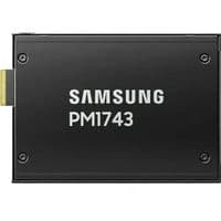 SSD Enterprise Samsung PM1733 3.84TB U,2 PCIe 4.0 x4 2.5" DWPD 1 OEM MZWLJ3T8HBLS-00007)