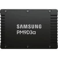 SSD Enterprise Samsung PM9D3a 3.84TB U,2 PCIe 5.0 x4 2.5" DWPD 1 OEM (MZWL63T8HFLT-00AW7)