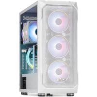 Комп'ютер ARTLINE Overlord X83WHITE Windows 11 Home (X83WHITEv53Win)