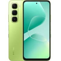 Смартфон Infinix Hot 60i X6728 8/256GB, цвет «Луговой зеленый».