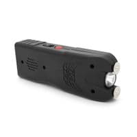 Ліхтар-відлякувач ручний BAILONG BL-DG-704, 1LED, 1 режим, Li-ion вбудований, Black, IP44, кабель живлення, BOX