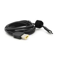 Кабель-переходник Lenovo Туре-С(M) to For Yoga(M), длина 1.5м, 65W