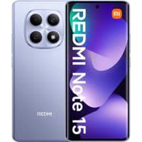 Смартфон Xiaomi REDMI Note 15 8/256 Purple 2510DRA23E