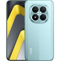 Смартфон POCO M8 5G 8/256GB Green