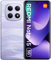 Смартфон Xiaomi REDMI Note 15 5G 8/256 Purple 25098RA98G