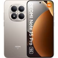 Смартфон Xiaomi REDMI Note 15 Pro 5G 8/256 Titan. 25080RABDG