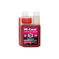 Автомобильный очиститель Hi-Gear карбюратора аэрозоль 237 гр (HG3208)
