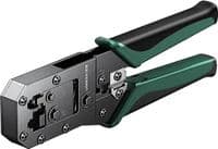 Інструмент Ugreen Обтискні кліщі NW136 Multifunctional Clamp Green (70683)