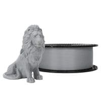 Пластик для 3D-принтера Prusament PLA 1.75 mm, 1kg, Gravity Grey (PLAGRVTGRY1KG)