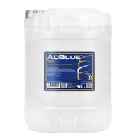 Автомобильная присадка Mannol AdBlue 10л (AD3001-10)