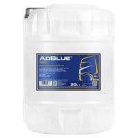 Автомобильная присадка Mannol AdBlue 20л (AD3001-20)