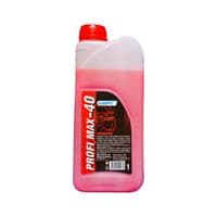 Антифриз МФК G12 "PROFI Max Red" (-24C) ПЕ кан 1л