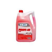 Антифриз МФК G12 "PROFI Max Red" (-24C) ПЕ кан 5л