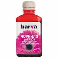 Чорнило Barva Epson 103, Magenta, для L1110/L3100/L3200/L3150/L3250/L3550/L5190/L5590, 140 мл, водорозчинне, флакон OneKey (E103-697e)