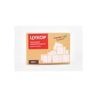 Цукор Саркара продукт пресований 500 г (коробка) (15002)