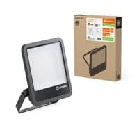 Прожектор LEDVANCE FLOODLIGHT 133Вт 20000Лм 4000K черный