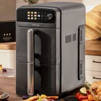 Мультипечь Cecotec Cecofry DuoLevel 10000 (A01_EU01_109329)