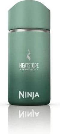 Термобутылка Ninja 300 ml Sip Perfect Travel Mug – DW1203EUUKGN