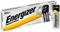 Батарейка Energizer LR6/AA E91 Industrial (10шт)