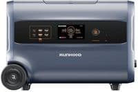Портативна електростанція F-2400 2400W/2400Wh LiF ePO4 F2400