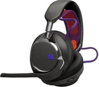 Навушники з мікрофоном JBL Quantum 950 Black (JBLQTUM950BLK)