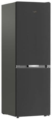 Холодильник с морозильной камерой Whirlpool WHK 25364 XBR4E