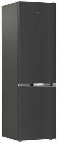 Холодильник с морозильной камерой Whirlpool WHK 25404 XBR5E