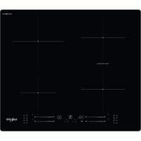Индукционная варочная поверхность Whirlpool WBS4360CPNE