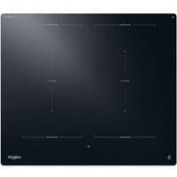 Индукционная варочная поверхность Whirlpool WTX6019DCF