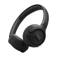 Навушники з мікрофоном JBL Tune 680NC Black (JBLT680NCBLK)
