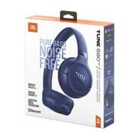 Навушники із мікрофоном JBL Tune 680NC Blue (JBLT680NCBLU)