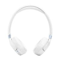 Навушники з мікрофоном JBL Tune 680NC White (JBLT680NCWHT)