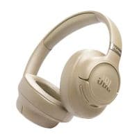 Навушники з мікрофоном JBL Tune 780NC Beige (JBLT780NCBEG)